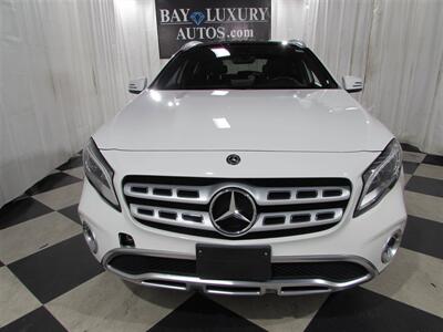 2020 Mercedes-Benz GLA GLA 250 4MATIC   - Photo 2 - Dublin, CA 94568