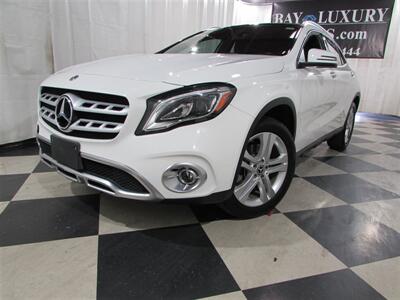 2020 Mercedes-Benz GLA GLA 250 4MATIC   - Photo 1 - Dublin, CA 94568