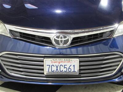 2013 Toyota Avalon XLE   - Photo 7 - Dublin, CA 94568