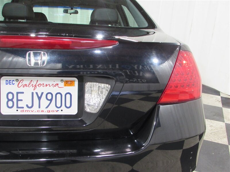 2007 Honda Accord EX-L photo