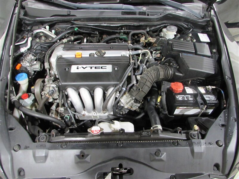 2007 Honda Accord EX-L photo