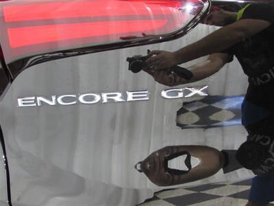 2021 Buick Encore GX Select   - Photo 12 - Dublin, CA 94568