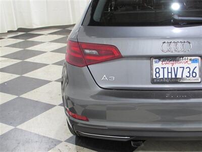 2016 Audi A3 Sportback e-tron 1.4T Premium Plus - Photo 98 - Dublin, CA 94568