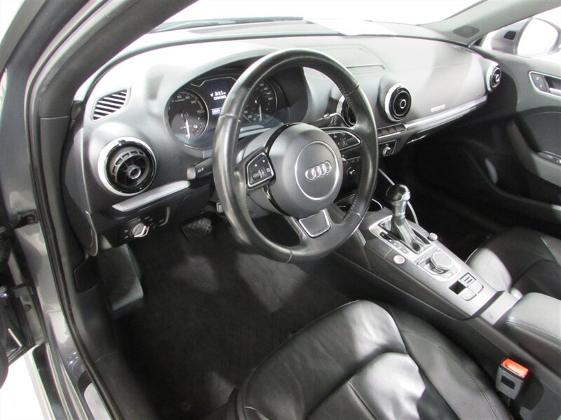 2016 Audi A3 Sportback e-tron 1.4T Premium Plus - Photo 45 - Dublin, CA 94568