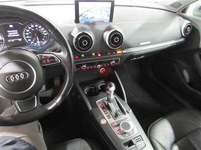 2016 Audi A3 Sportback e-tron 1.4T Premium Plus - Photo 37 - Dublin, CA 94568