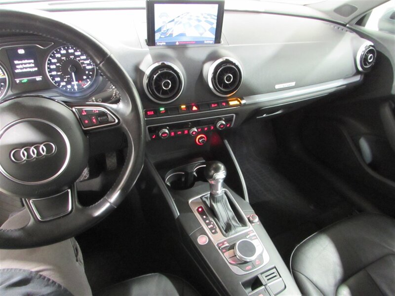 2016 Audi A3 Sportback e-tron 1.4T Premium Plus - Photo 37 - Dublin, CA 94568