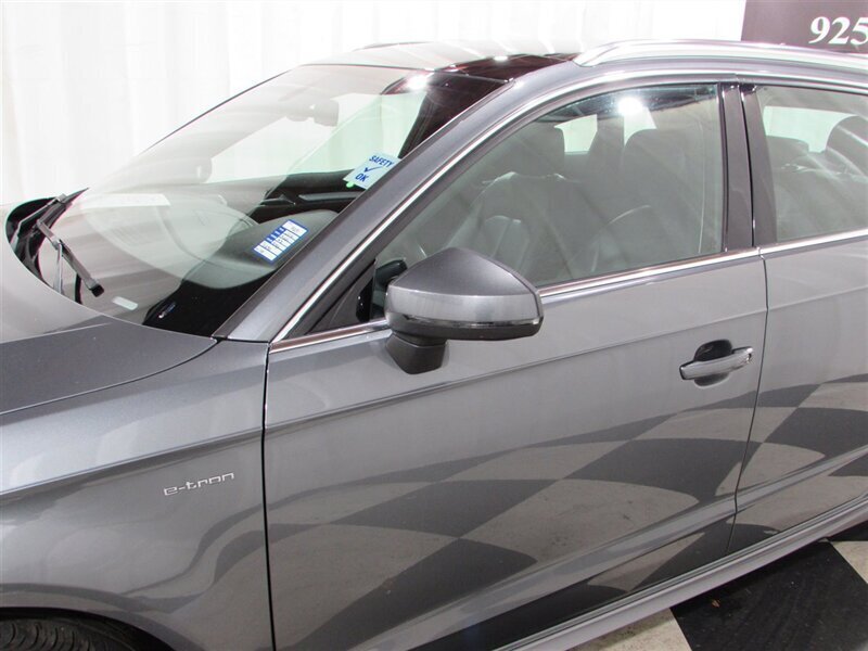 2016 Audi A3 Sportback e-tron 1.4T Premium Plus - Photo 81 - Dublin, CA 94568