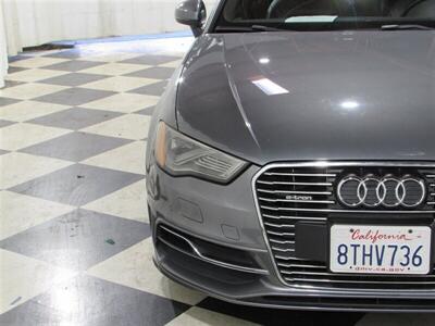 2016 Audi A3 Sportback e-tron 1.4T Premium Plus - Photo 93 - Dublin, CA 94568