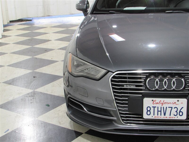 2016 Audi A3 Sportback e-tron 1.4T Premium Plus - Photo 93 - Dublin, CA 94568