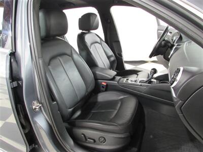 2016 Audi A3 Sportback e-tron 1.4T Premium Plus - Photo 78 - Dublin, CA 94568