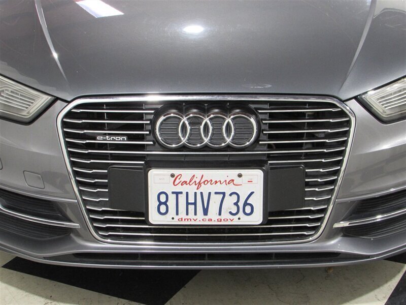 2016 Audi A3 Sportback e-tron 1.4T Premium Plus - Photo 75 - Dublin, CA 94568