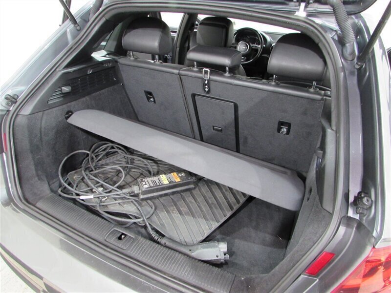 2016 Audi A3 Sportback e-tron 1.4T Premium Plus - Photo 40 - Dublin, CA 94568