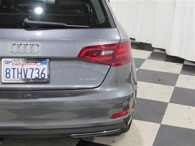 2016 Audi A3 Sportback e-tron 1.4T Premium Plus - Photo 71 - Dublin, CA 94568