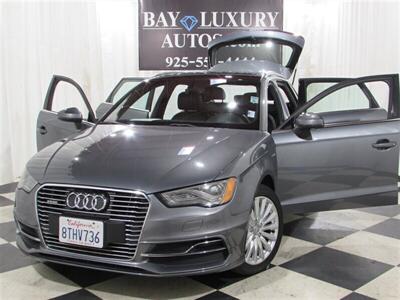 2016 Audi A3 Sportback e-tron 1.4T Premium Plus - Photo 65 - Dublin, CA 94568