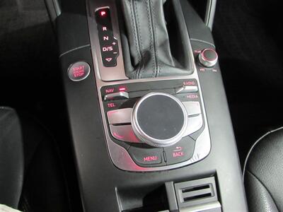 2016 Audi A3 Sportback e-tron 1.4T Premium Plus - Photo 35 - Dublin, CA 94568