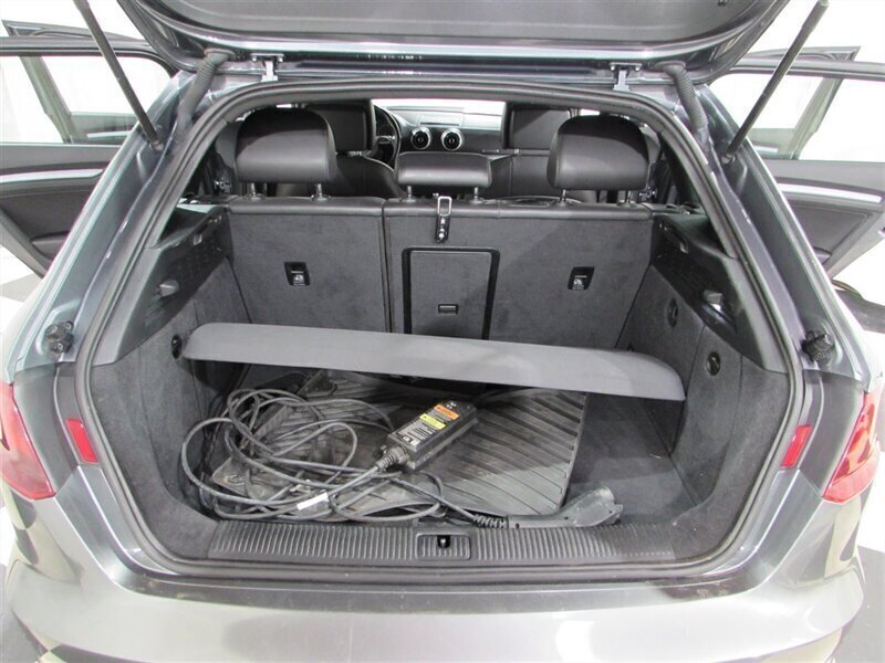 2016 Audi A3 Sportback e-tron 1.4T Premium Plus - Photo 44 - Dublin, CA 94568