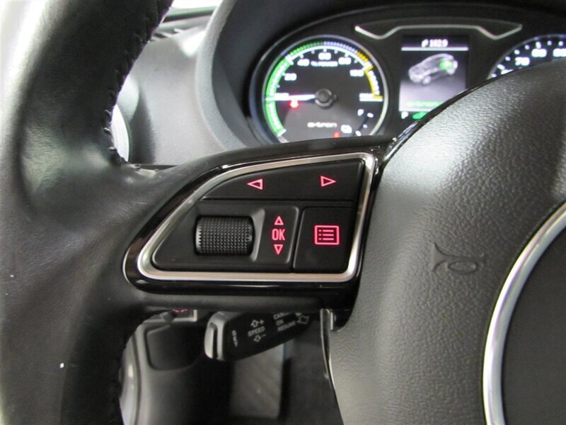 2016 Audi A3 Sportback e-tron 1.4T Premium Plus - Photo 76 - Dublin, CA 94568