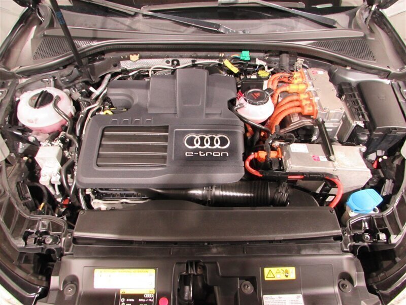 2016 Audi A3 Sportback e-tron 1.4T Premium Plus - Photo 55 - Dublin, CA 94568