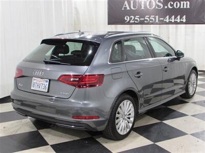2016 Audi A3 Sportback e-tron 1.4T Premium Plus - Photo 64 - Dublin, CA 94568