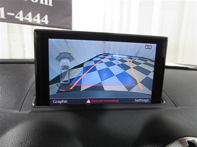 2016 Audi A3 Sportback e-tron 1.4T Premium Plus - Photo 20 - Dublin, CA 94568