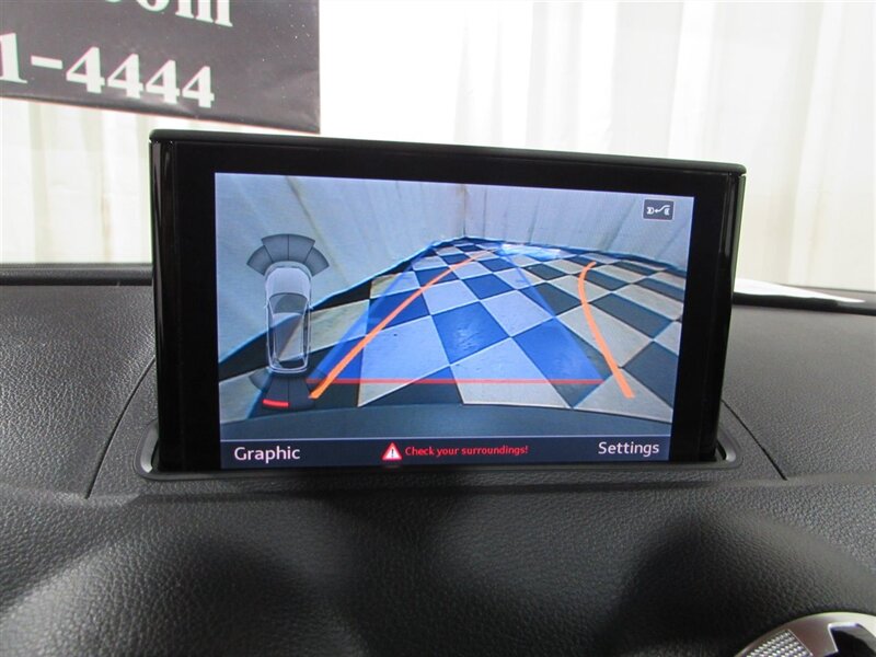 2016 Audi A3 Sportback e-tron 1.4T Premium Plus - Photo 20 - Dublin, CA 94568