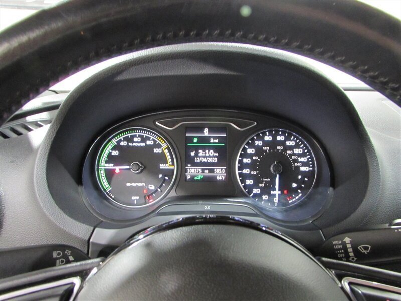 2016 Audi A3 Sportback e-tron 1.4T Premium Plus - Photo 86 - Dublin, CA 94568