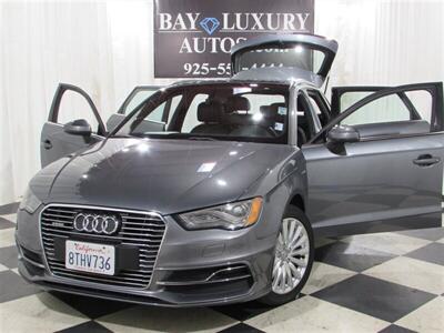 2016 Audi A3 Sportback e-tron 1.4T Premium Plus - Photo 60 - Dublin, CA 94568