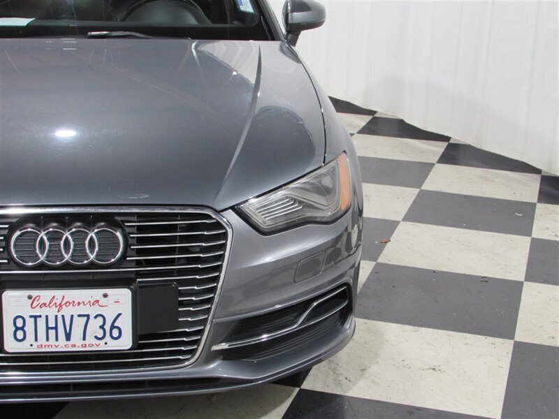 2016 Audi A3 Sportback e-tron 1.4T Premium Plus - Photo 90 - Dublin, CA 94568