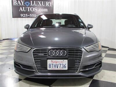 2016 Audi A3 Sportback e-tron 1.4T Premium Plus - Photo 4 - Dublin, CA 94568