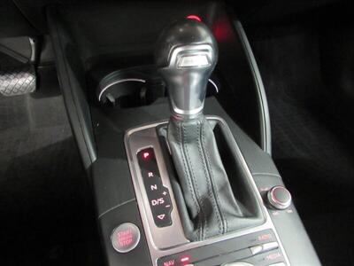 2016 Audi A3 Sportback e-tron 1.4T Premium Plus - Photo 25 - Dublin, CA 94568