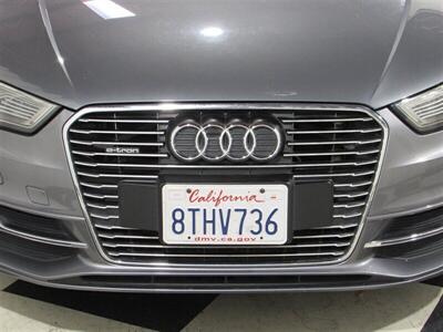 2016 Audi A3 Sportback e-tron 1.4T Premium Plus - Photo 87 - Dublin, CA 94568