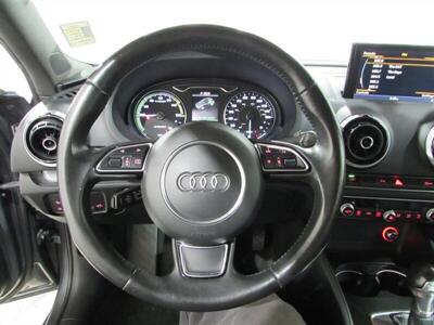 2016 Audi A3 Sportback e-tron 1.4T Premium Plus - Photo 59 - Dublin, CA 94568