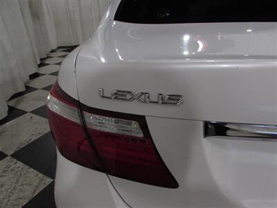 2007 Lexus LS   - Photo 12 - Dublin, CA 94568