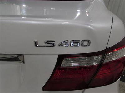 2007 Lexus LS   - Photo 13 - Dublin, CA 94568