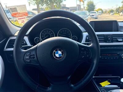 2014 BMW 320i   - Photo 29 - Dublin, CA 94568