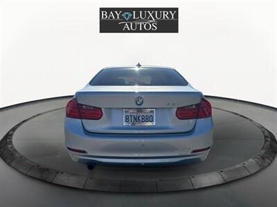 2014 BMW 320i   - Photo 13 - Dublin, CA 94568