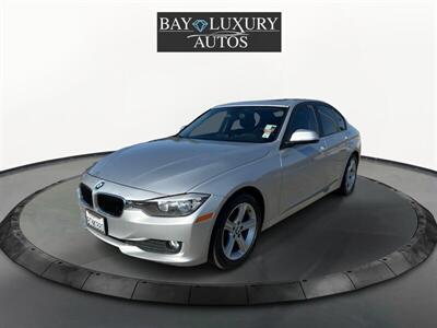 2014 BMW 320i   - Photo 3 - Dublin, CA 94568