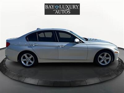 2014 BMW 320i   - Photo 8 - Dublin, CA 94568