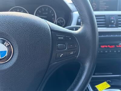 2014 BMW 320i   - Photo 71 - Dublin, CA 94568