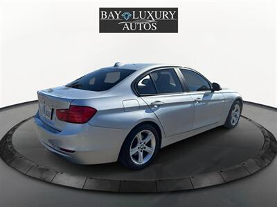 2014 BMW 320i   - Photo 82 - Dublin, CA 94568