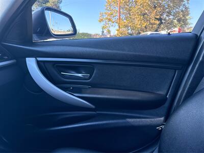 2014 BMW 320i   - Photo 77 - Dublin, CA 94568