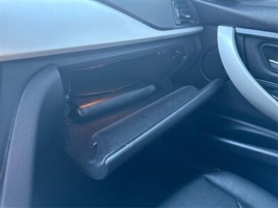 2014 BMW 320i   - Photo 54 - Dublin, CA 94568