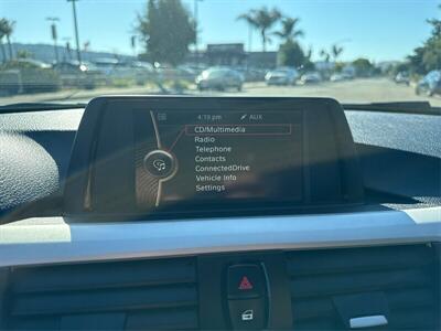 2014 BMW 320i   - Photo 23 - Dublin, CA 94568