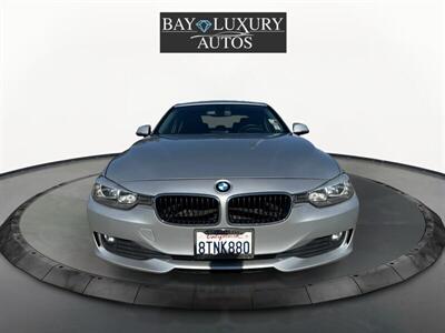 2014 BMW 320i   - Photo 7 - Dublin, CA 94568