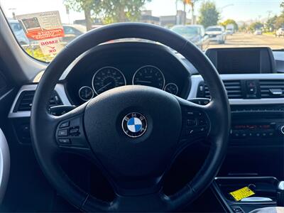 2014 BMW 320i   - Photo 69 - Dublin, CA 94568