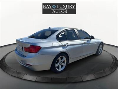 2014 BMW 320i   - Photo 11 - Dublin, CA 94568