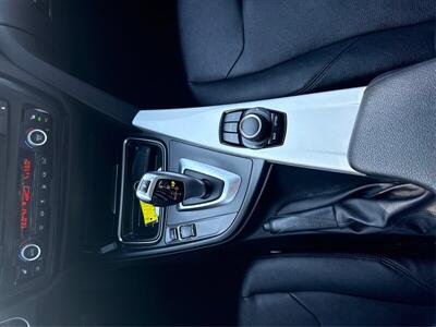 2014 BMW 320i   - Photo 24 - Dublin, CA 94568