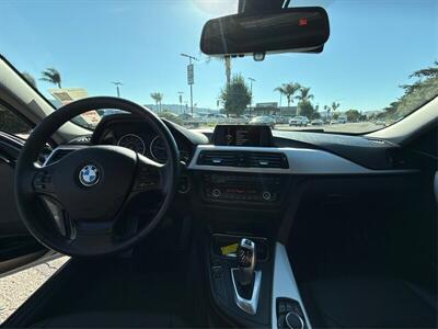 2014 BMW 320i   - Photo 43 - Dublin, CA 94568