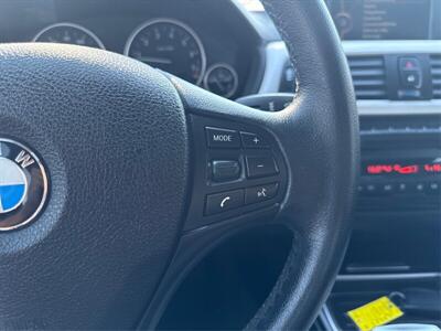 2014 BMW 320i   - Photo 52 - Dublin, CA 94568