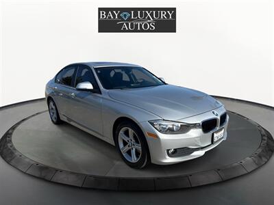 2014 BMW 320i   - Photo 88 - Dublin, CA 94568
